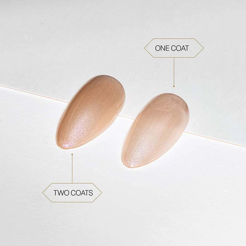 APRES | Astral Gel (HEMA-Free & TPO-Free) -P05 (10ml) Shadow- Pearlescent