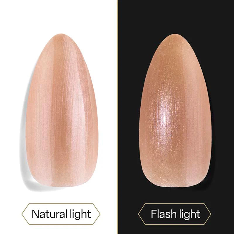 APRES | Astral Gel (HEMA-Free & TPO-Free) -P05 (10ml) Shadow- Pearlescent