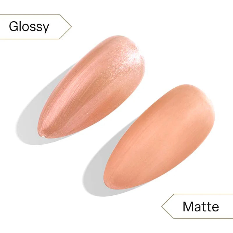 APRES | Astral Gel (HEMA-Free & TPO-Free) -P05 (10ml) Shadow- Pearlescent