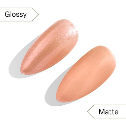 APRES | Astral Gel (HEMA-Free & TPO-Free) -P05 (10ml) Shadow- Pearlescent