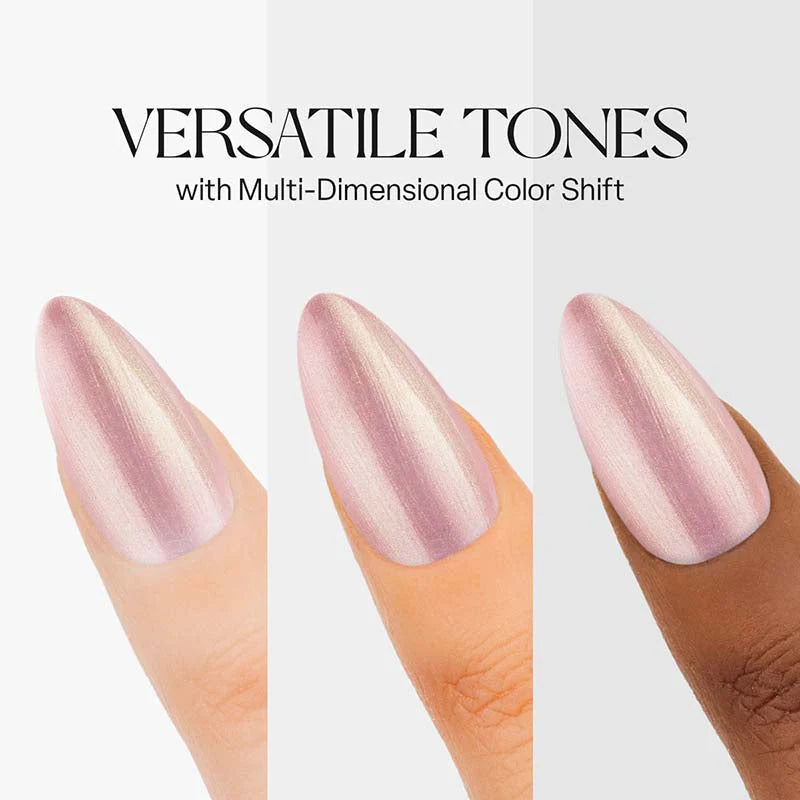 APRES | Astral Gel (HEMA-Free & TPO-Free) -P06 (10ml) Retrograde- Pearlescent