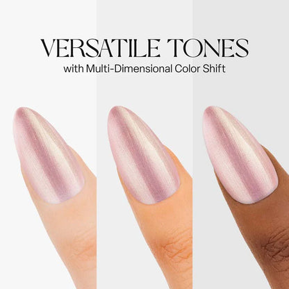 APRES | Astral Gel (HEMA-Free & TPO-Free) -P06 (10ml) Retrograde- Pearlescent