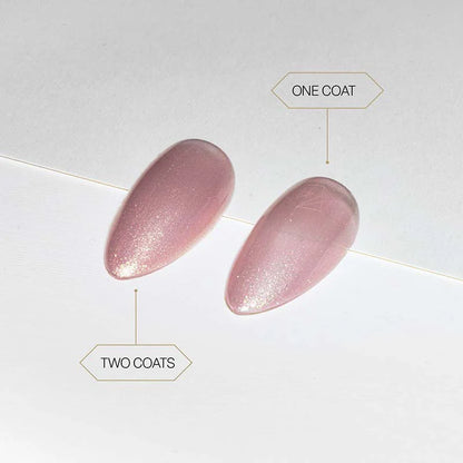 APRES | Astral Gel (HEMA-Free & TPO-Free) -P06 (10ml) Retrograde- Pearlescent