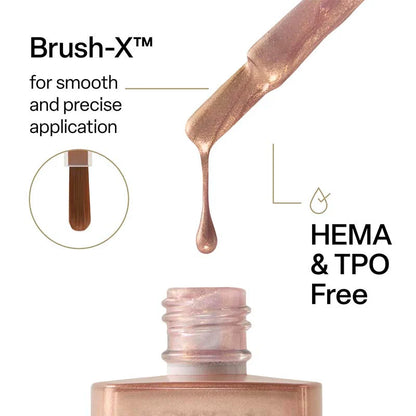 APRES | Astral Gel (HEMA-Free & TPO-Free) -P06 (10ml) Retrograde- Pearlescent