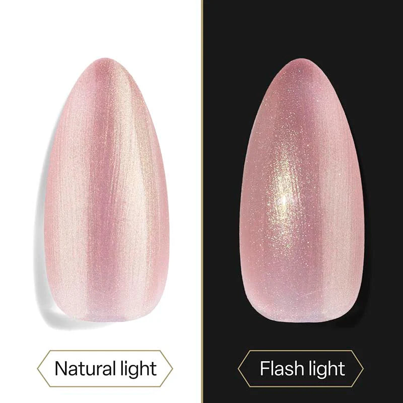 APRES | Astral Gel (HEMA-Free & TPO-Free) -P06 (10ml) Retrograde- Pearlescent