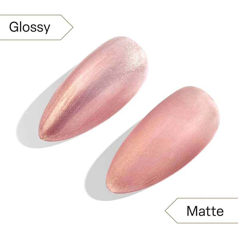 APRES | Astral Gel (HEMA-Free & TPO-Free) -P06 (10ml) Retrograde- Pearlescent