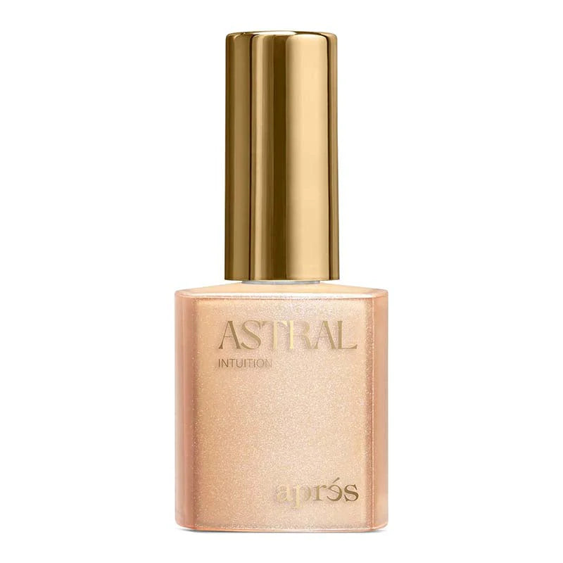 APRES | Astral Gel (HEMA-Free & TPO-Free) -P07 (10ml) Intuition- Pearlescent