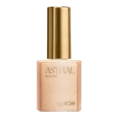 APRES | Astral Gel (HEMA-Free & TPO-Free) -P07 (10ml) Intuition- Pearlescent
