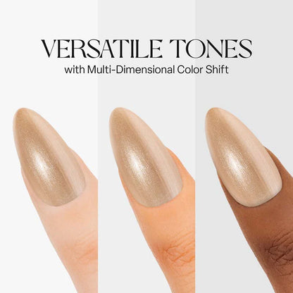 APRES | Astral Gel (HEMA-Free & TPO-Free) -P07 (10ml) Intuition- Pearlescent