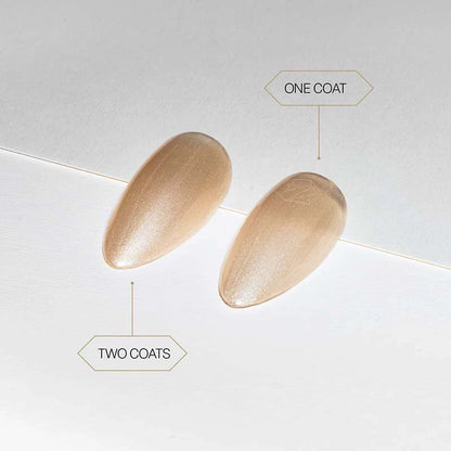 APRES | Astral Gel (HEMA-Free & TPO-Free) -P07 (10ml) Intuition- Pearlescent