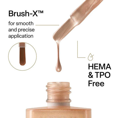 APRES | Astral Gel (HEMA-Free & TPO-Free) -P07 (10ml) Intuition- Pearlescent