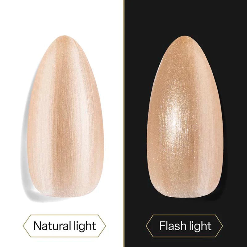 APRES | Astral Gel (HEMA-Free & TPO-Free) -P07 (10ml) Intuition- Pearlescent