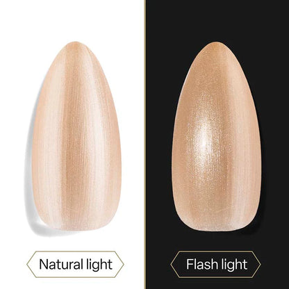APRES | Astral Gel (HEMA-Free & TPO-Free) -P07 (10ml) Intuition- Pearlescent