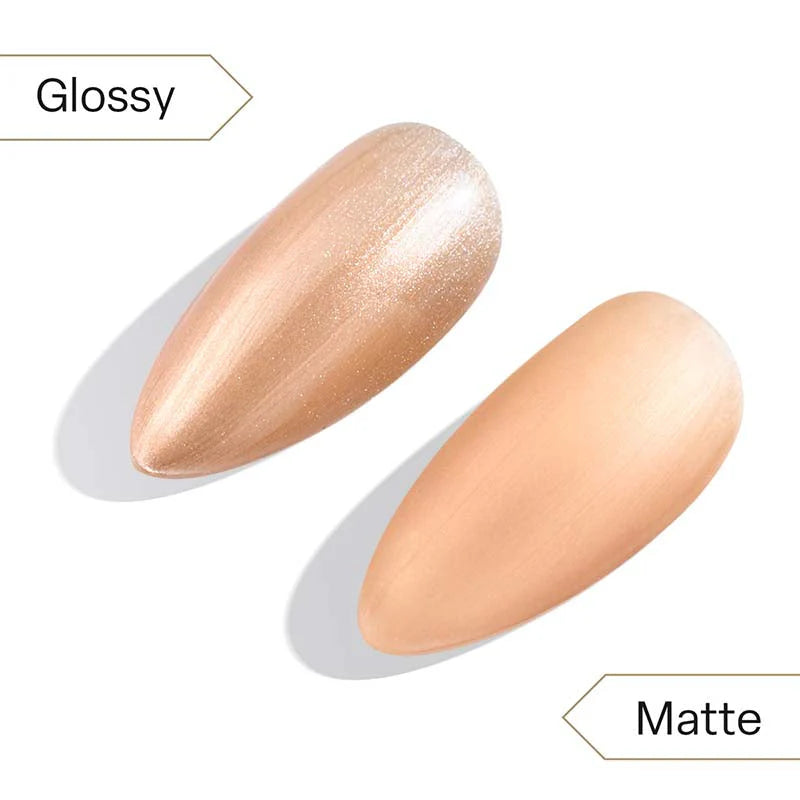 APRES | Astral Gel (HEMA-Free & TPO-Free) -P07 (10ml) Intuition- Pearlescent