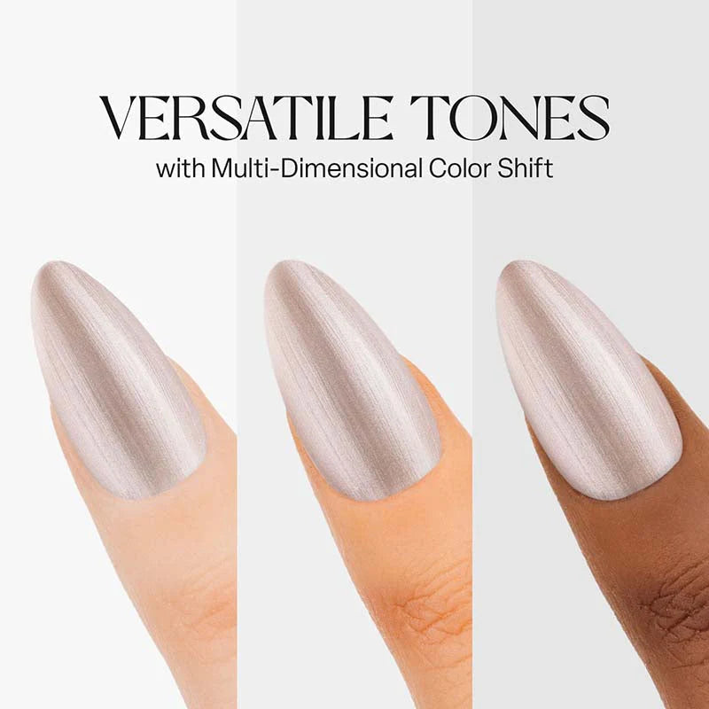 APRES | Astral Gel (HEMA-Free & TPO-Free) -P08 (10ml) Cardina- Pearlescent