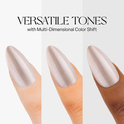APRES | Astral Gel (HEMA-Free & TPO-Free) -P08 (10ml) Cardina- Pearlescent