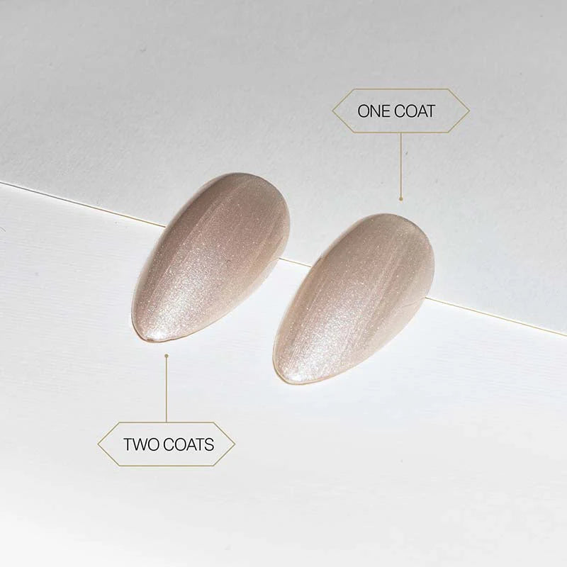 APRES | Astral Gel (HEMA-Free & TPO-Free) -P08 (10ml) Cardina- Pearlescent