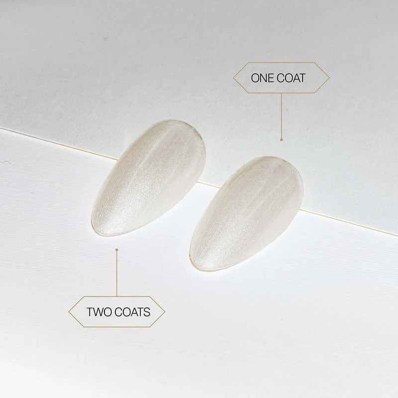 APRES | Astral Gel (HEMA-Free & TPO-Free) -P09 (10ml) Balance- Pearlescent