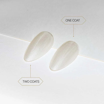 APRES | Astral Gel (HEMA-Free & TPO-Free) -P09 (10ml) Balance- Pearlescent