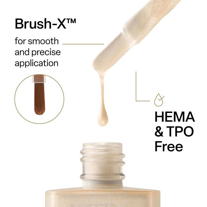 APRES | Astral Gel (HEMA-Free & TPO-Free) -P09 (10ml) Balance- Pearlescent