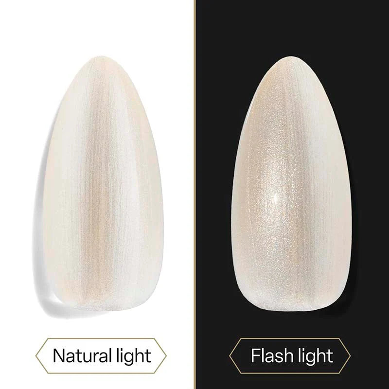 APRES | Astral Gel (HEMA-Free & TPO-Free) -P09 (10ml) Balance- Pearlescent