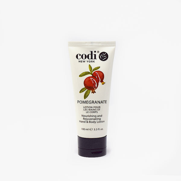 CODI Hand & Body Lotion 100ml - POMEGRANATE