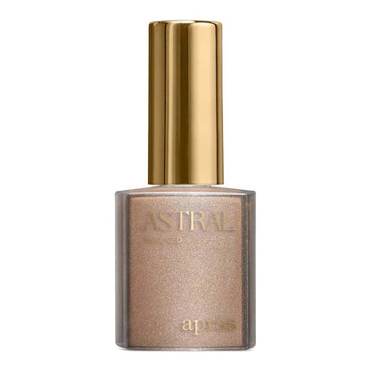 APRES | Astral Gel (HEMA-Free & TPO-Free) -P10 (10ml) Smudged - Pearlescent