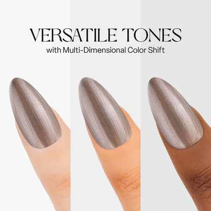 APRES | Astral Gel (HEMA-Free & TPO-Free) -P10 (10ml) Smudged - Pearlescent