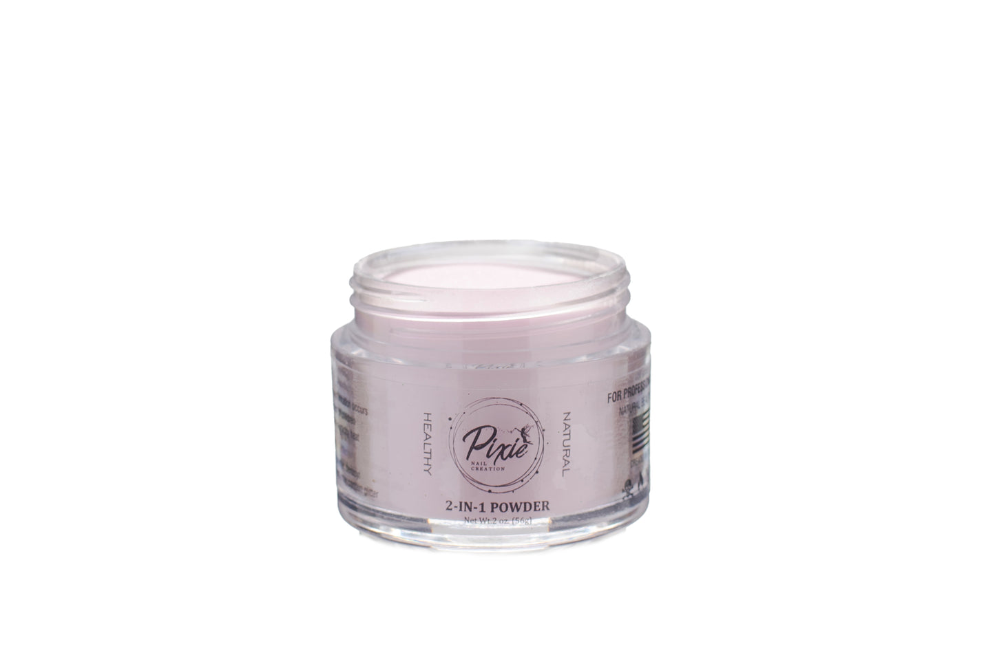 Pixie P12 - 2 in 1 Dip & Acrylic Powder (2oz)