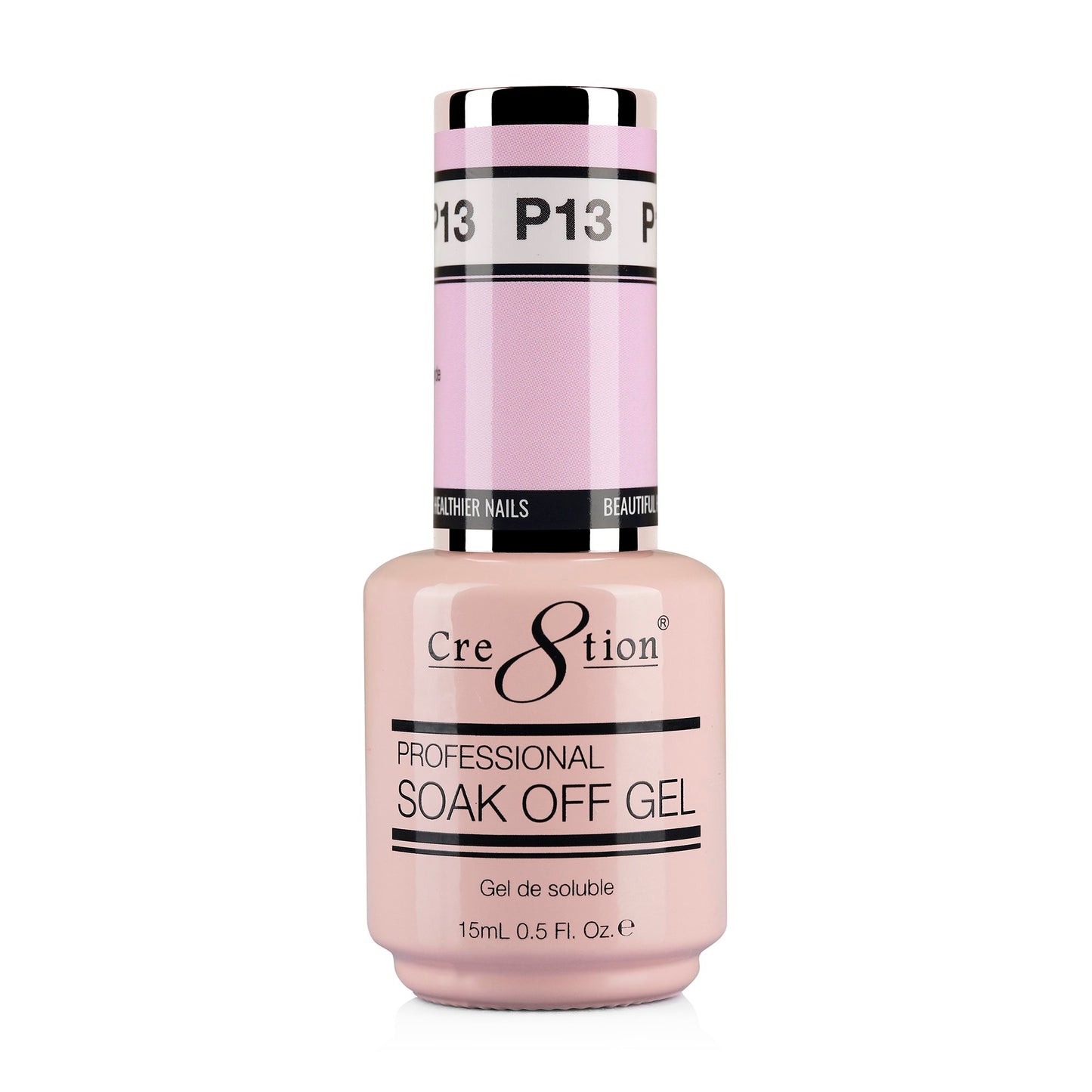 Cre8tion | French Manicure Collection - P13