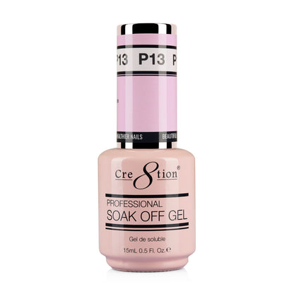Cre8tion | French Manicure Collection - P13