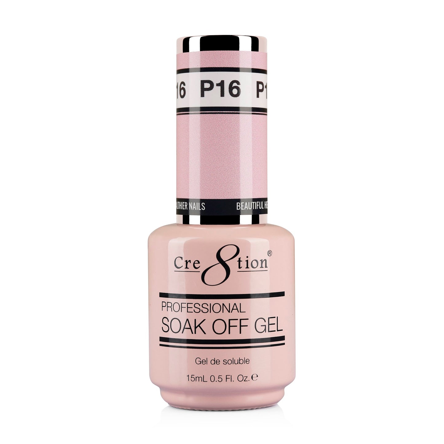 Cre8tion | French Manicure Collection - P16