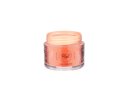 Pixie P33 - 2 in 1 Dip & Acrylic Powder (2oz)