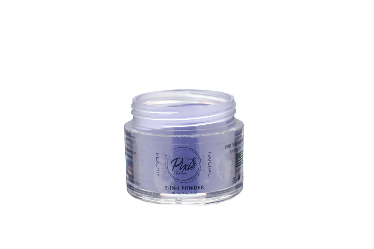 Pixie P38 - 2in1 Dip & Acrylic  powder (2oz)