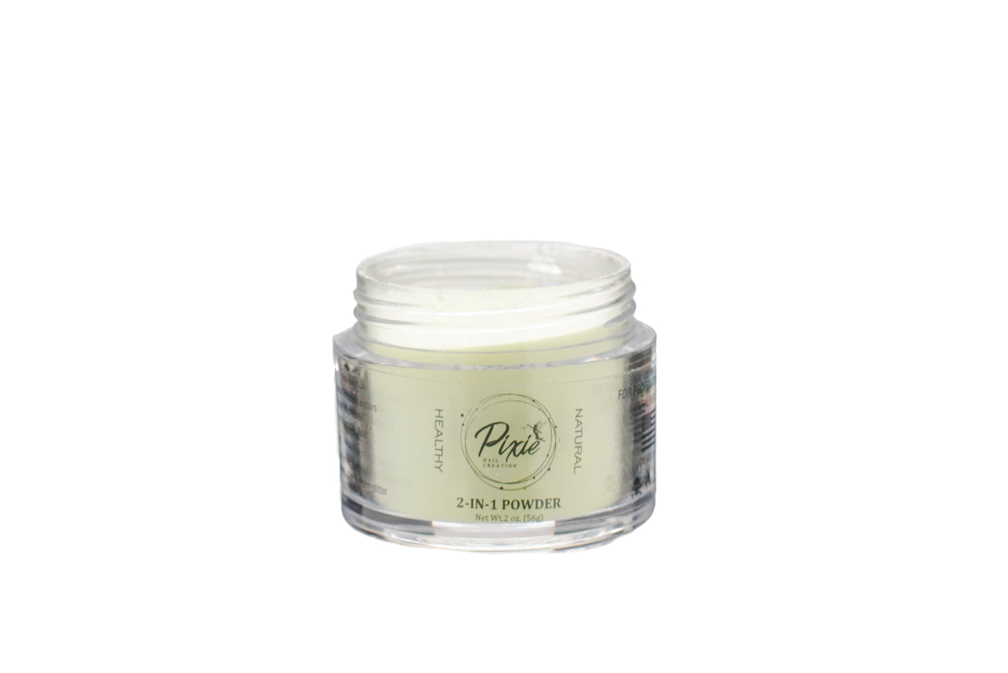 Pixie P52 - 2 in 1 Dip & Acrylic Powder (2oz)