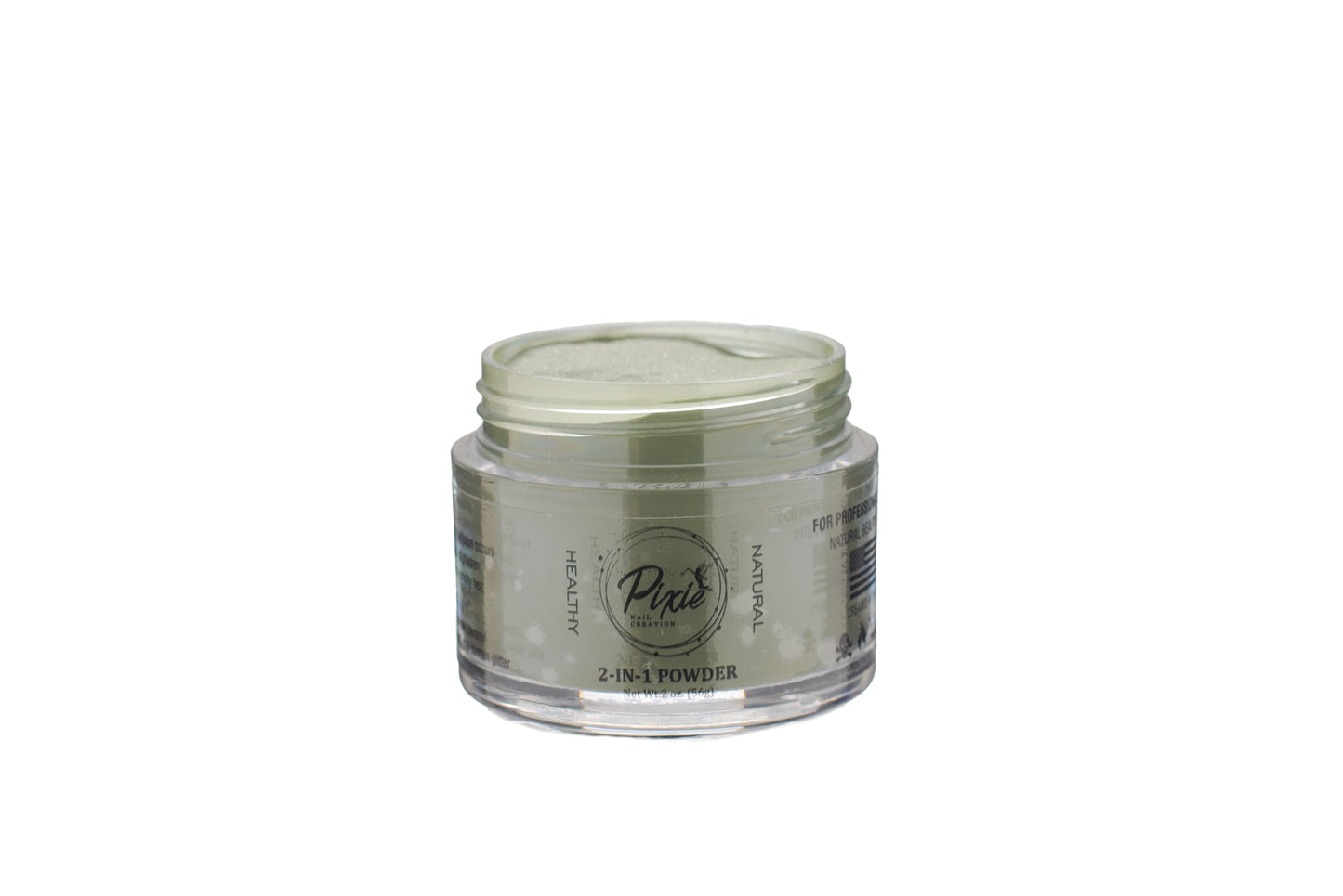 Pixie P58 - 2 in 1 Dip & Acrylic Powder (2oz)