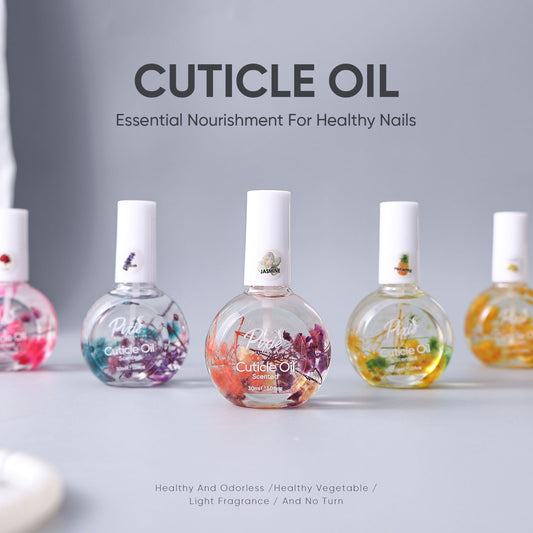 CUTICLE OIL 30ML