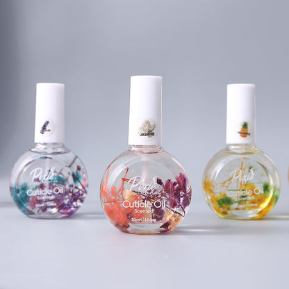 CUTICLE OIL 30ML