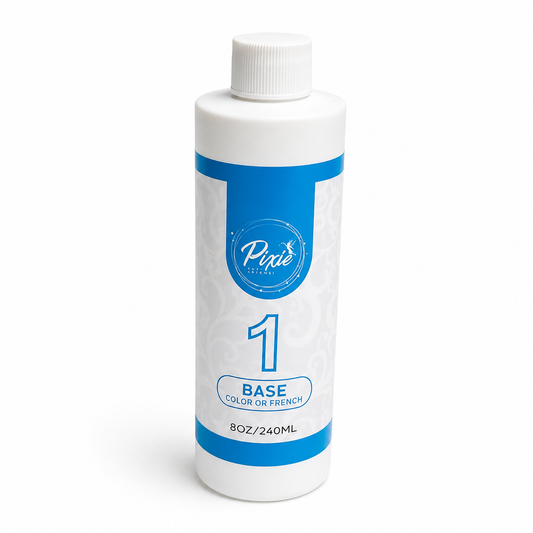 PIXIE | Dipping Gel Base #1 Refill 240ml