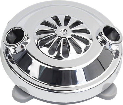 Pipeless Magnetic Jet Head Motor (4 pin)