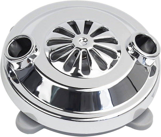 Pipeless Magnetic Jet Head Motor (4 pin)