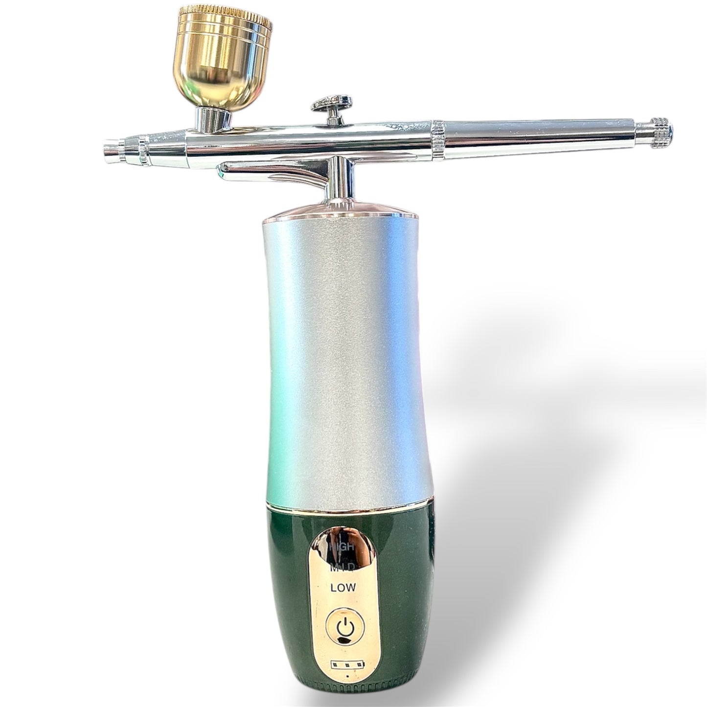 Multifunction Airbrush System