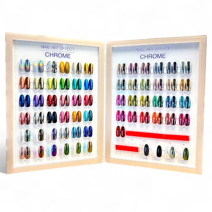 Cre8tion | CHROME EFFECT #40 (1g)