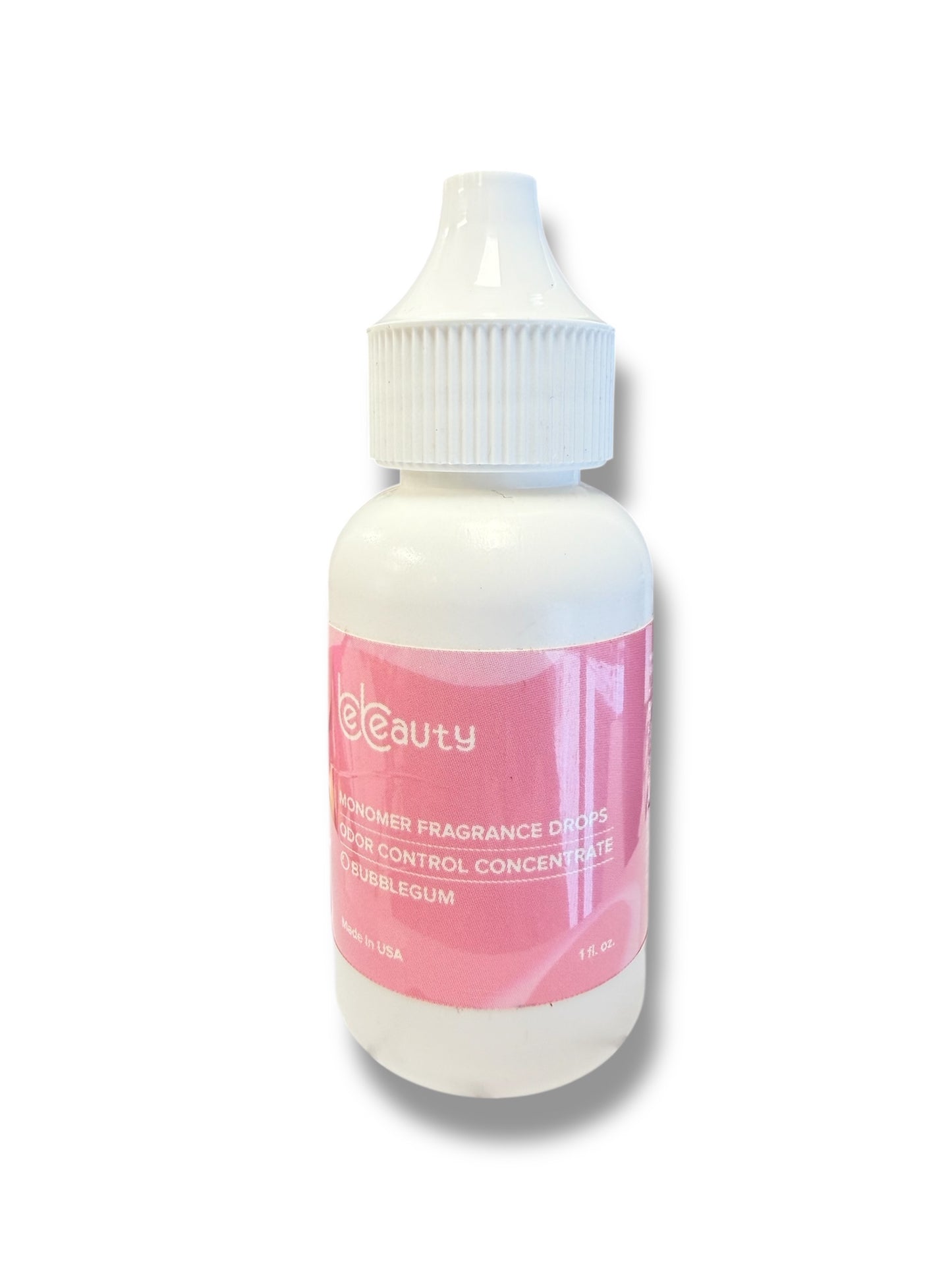 Bubblegum Monomer Fragrance Drops