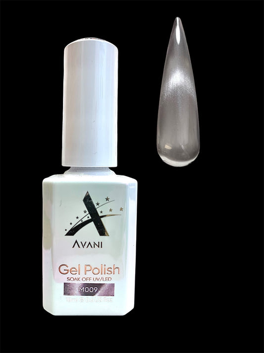 Pixie Cat Eye Gel Polish - M09