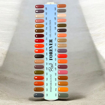 FOREVER DUO COLLECTION - FULL SET 36 COLORS