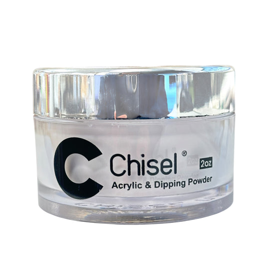 CHISEL ACRYLIC & DIPPING 2OZ - SOLID 139