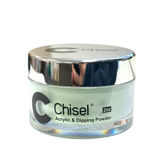 CHISEL ACRYLIC & DIPPING 2OZ - SOLID 137