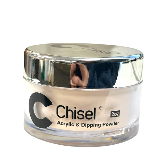 CHISEL ACRYLIC & DIPPING 2OZ - SOLID 133