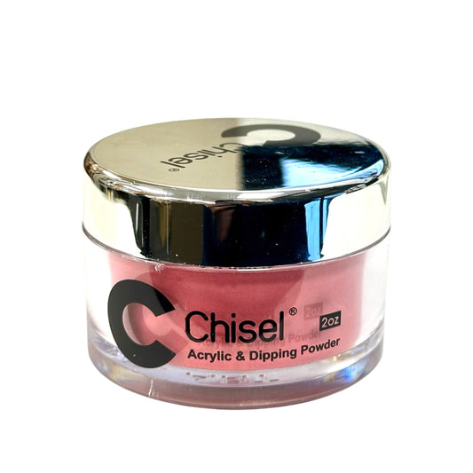 CHISEL ACRYLIC & DIPPING 2OZ - SOLID 076